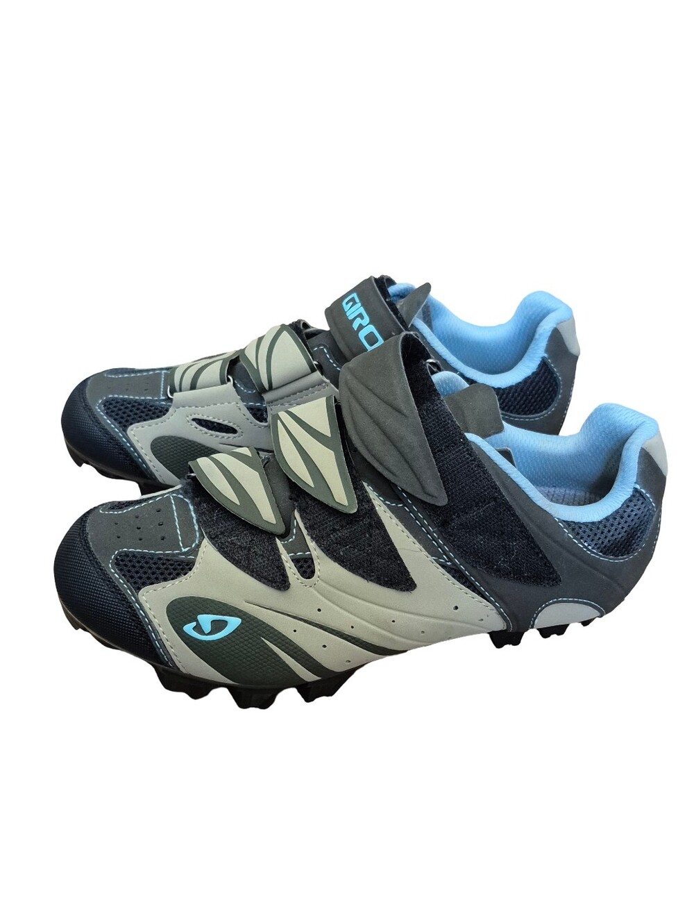 Giro Riela Cycling Shoes Womens EU Size 37